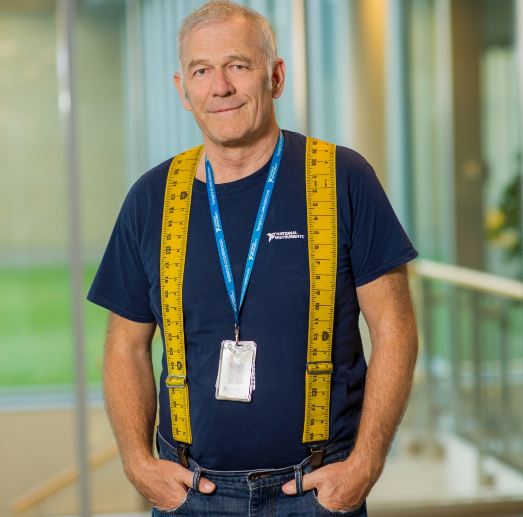 Kell egy "kis" áramszünet... Ábrahám László, 365 üzleti történet, NI Hungary