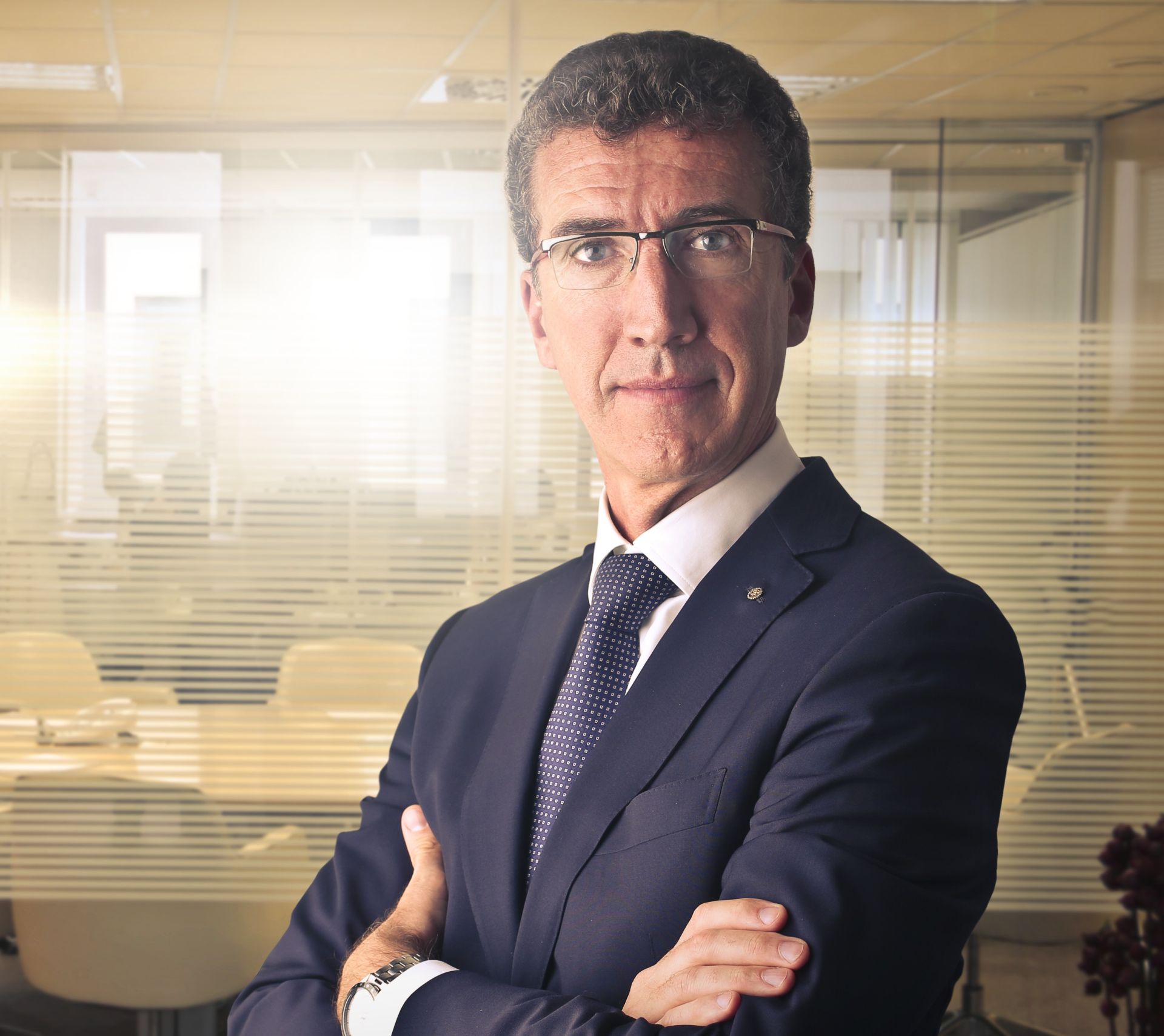 Do you want change? Alessandro Farina, az ITL Group Kft. ügyvezető igazgatója