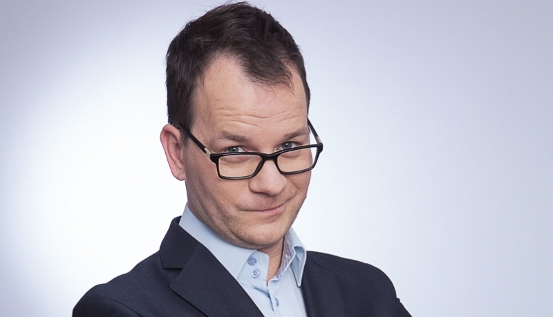 A második esély Balogh Péter, 365 üzleti történet, Baconsult