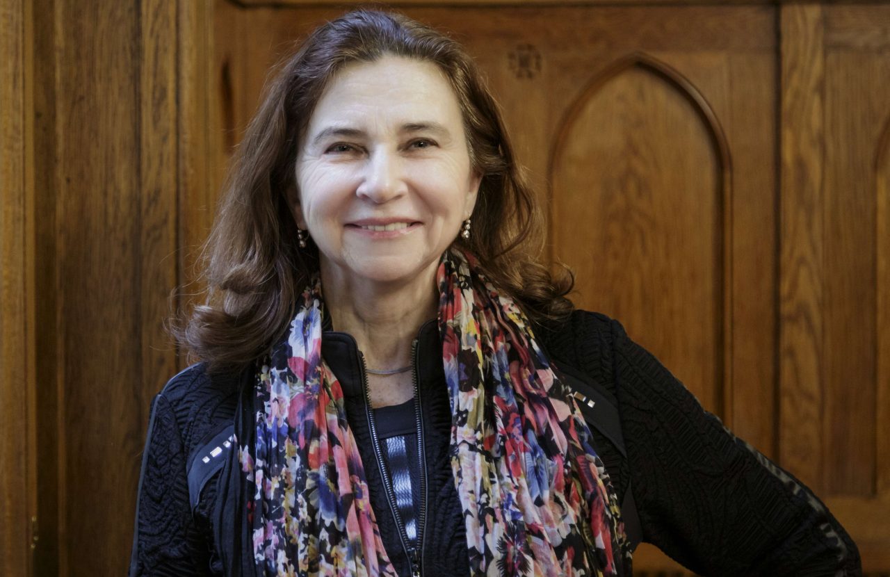 Sokkból is megárt a sok Békefi Veronika, a NUR Neckermann Kft. és a NUR Travel Kft. társtulajdonosa