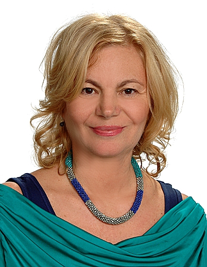 Színes zacskókról álmodom Bernáth Ágota, a Bervina Hajtástechnika Kft. tulajdonos ügyvezetője