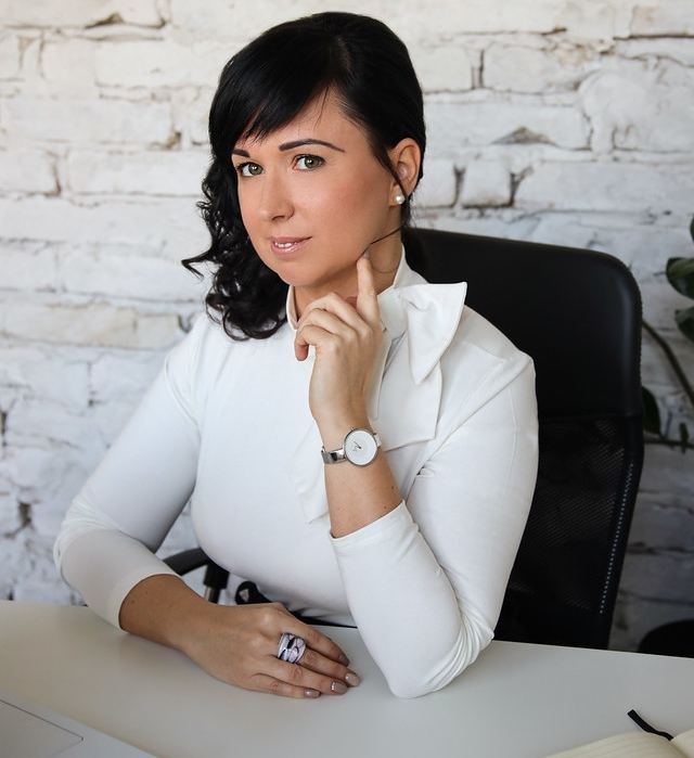 Sosem lehet tudni, honnan indul a jó üzlet Dr. Bitai Zsófia, a Collegium Bitai &Partners Ügyvédi Iroda tulajdonos ügyvezetője