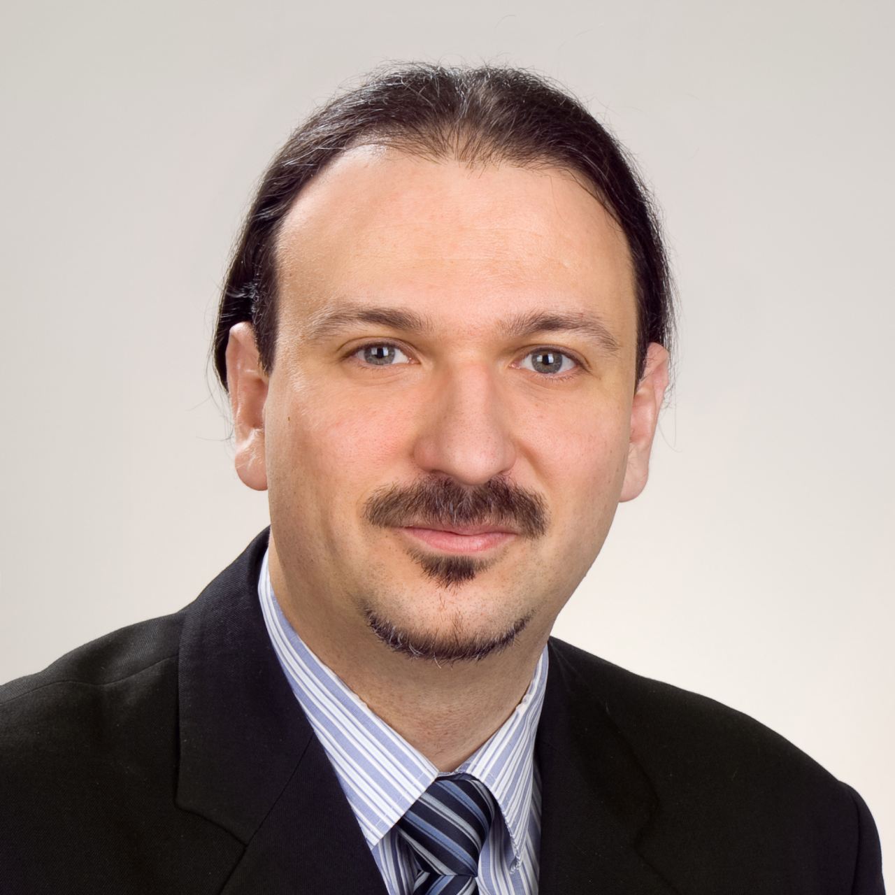 dr. Czipf Csongor, az ENGIE Magyarország Kft. volt ügyvezető igazgatója