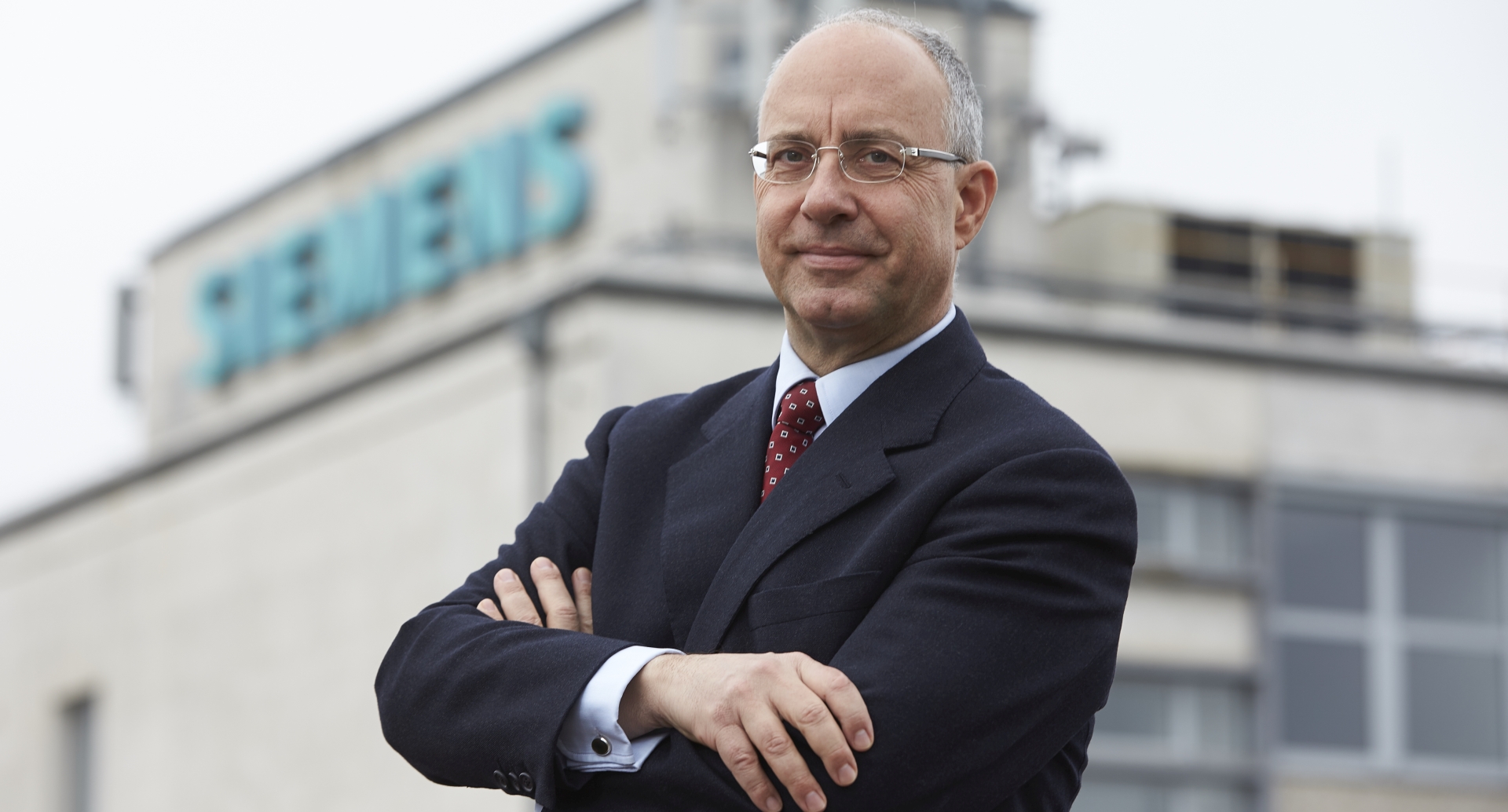 Dale A. Martin, Siemens, 365 üzleti történet