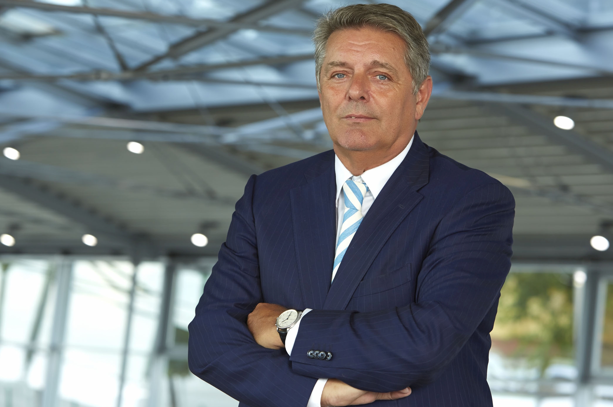 Nem egészen kockás gondolatok Eppel János, Porsche Hungaria, 365 üzleti történet