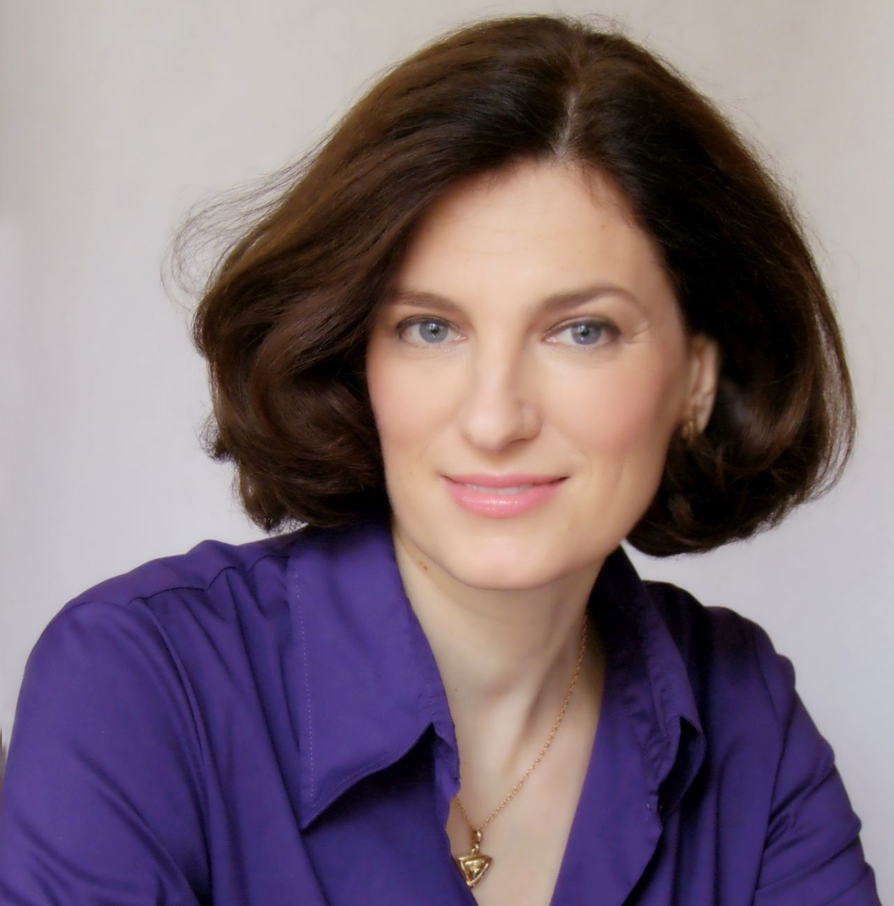 Földváry Beáta, a WIFI Hungária Oktató és Továbbképző Intézet ügyvezető igazgatója