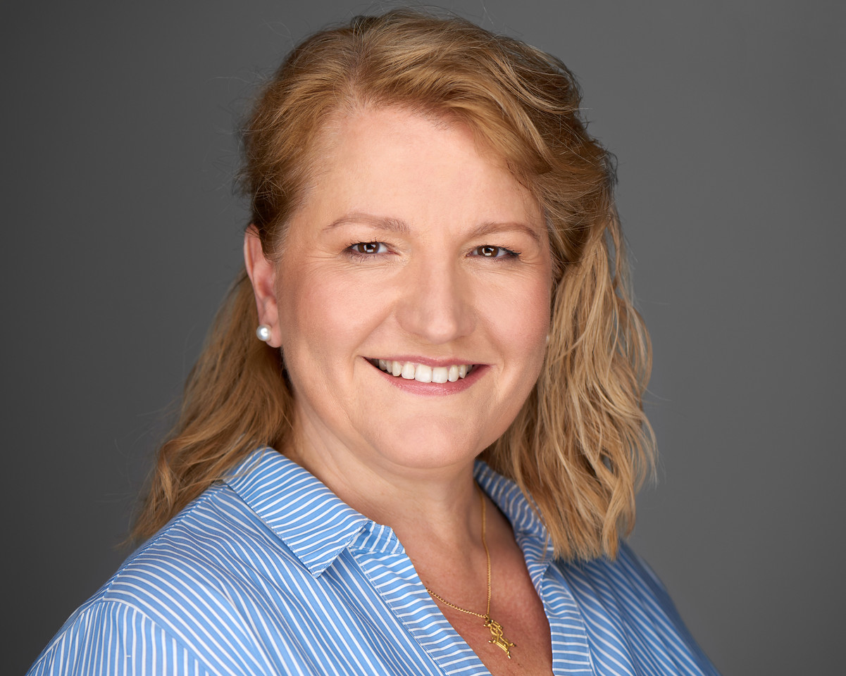 Galambos Ágnes, a Krauthammer Partners Magyarország Kft. ügyvezető igazgatója