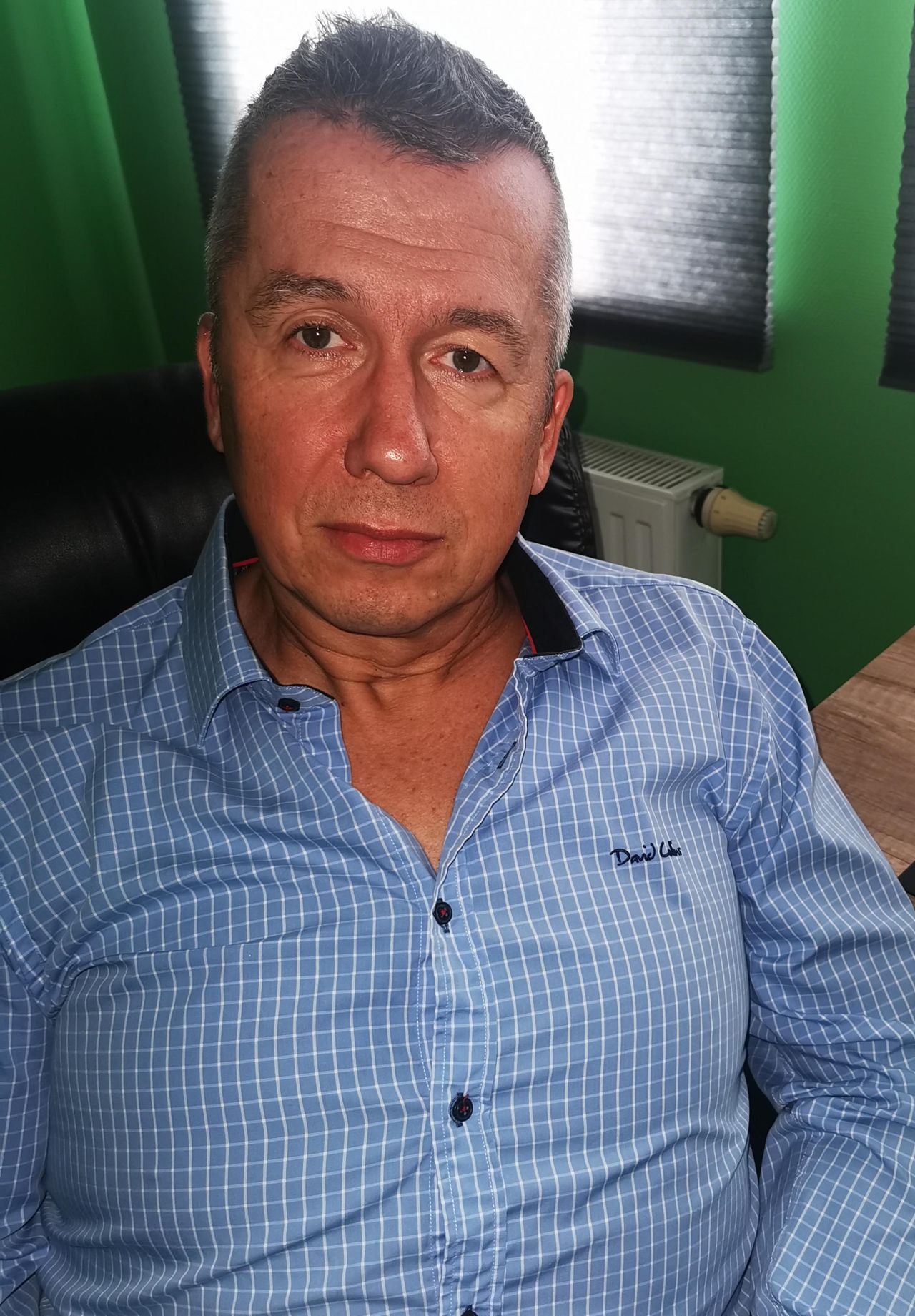 Elbukott a bizalmi próbán Gáspár Tamás, a Domoferm Hungaria Kft. ügyvezető igazgatója