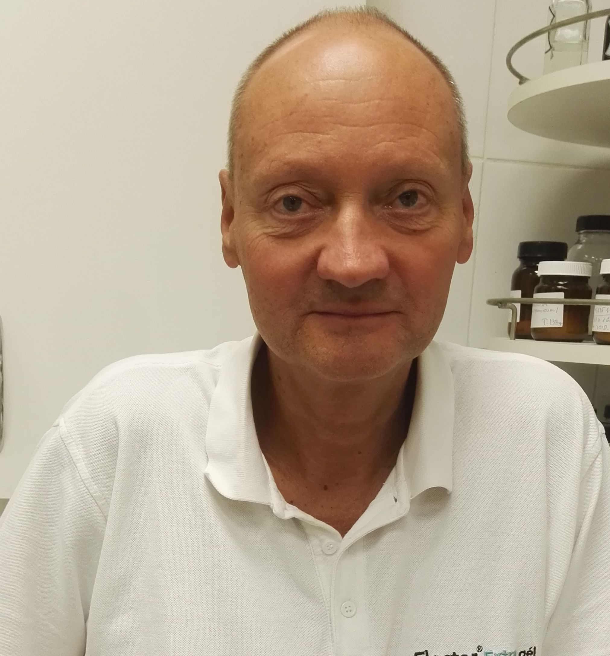 Szakemberhiány volt, van, lesz… Gergely András, a Styrium Job Kft. tulajdonosa, volt DIGÉP-tulajdonos