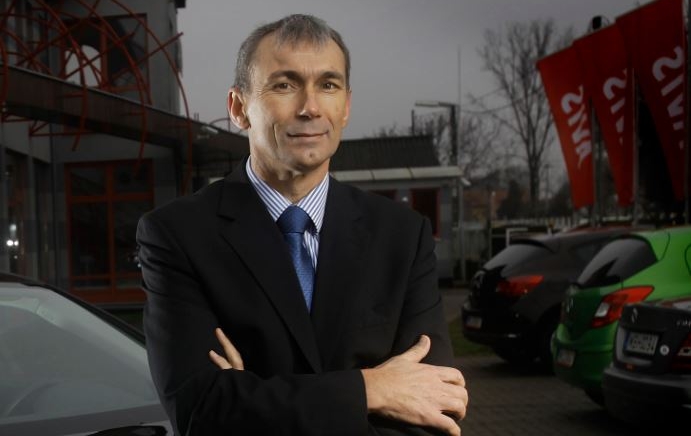 365 üzleti történet