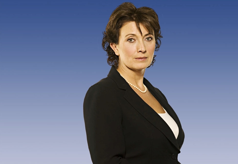 Dr. Haris Éva, a Haris Park Kft. tulajdonos ügyvezetője