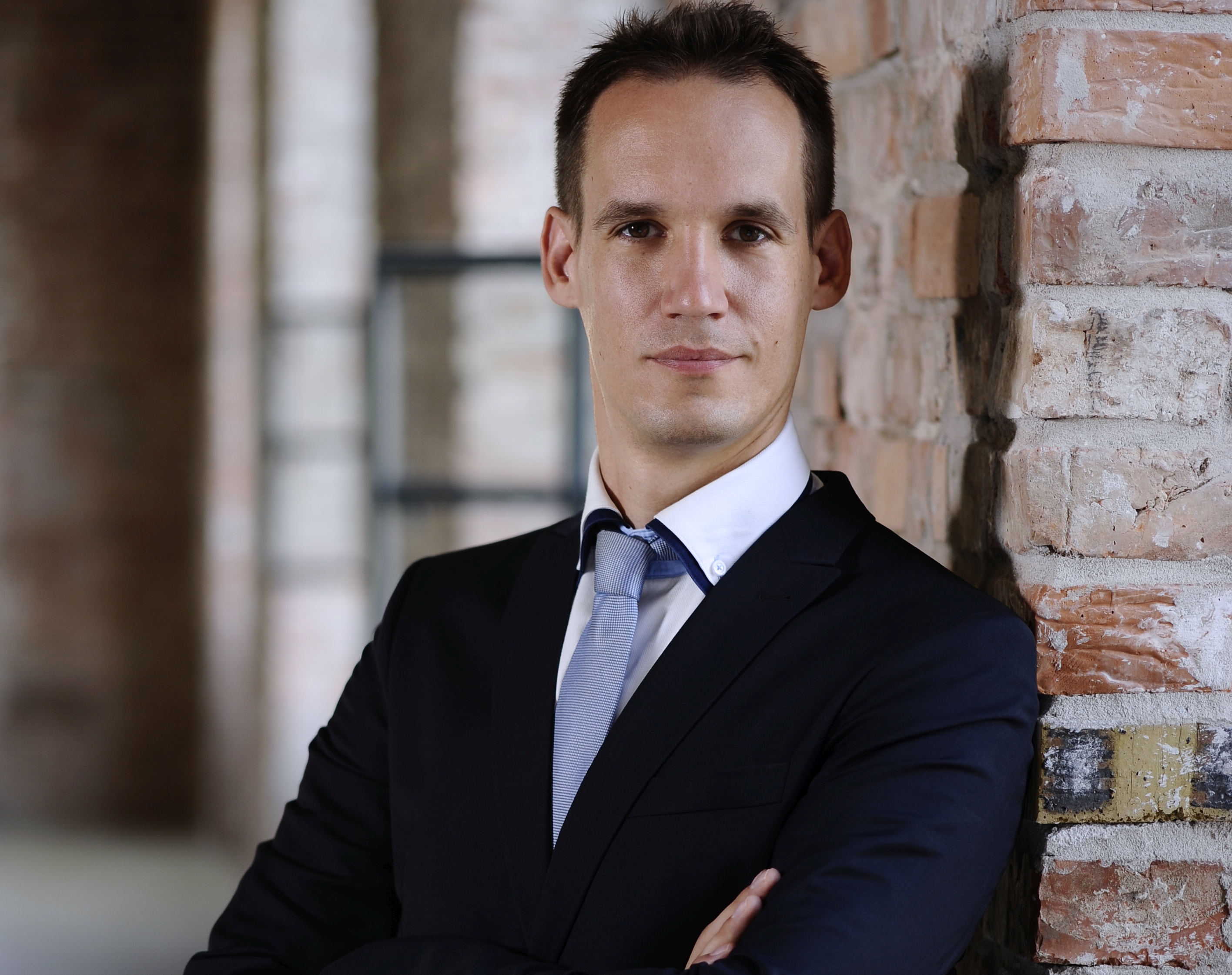 Ugrás az ismeretlenbe Harsányi Gábor, Goodwill, 365 üzleti történet