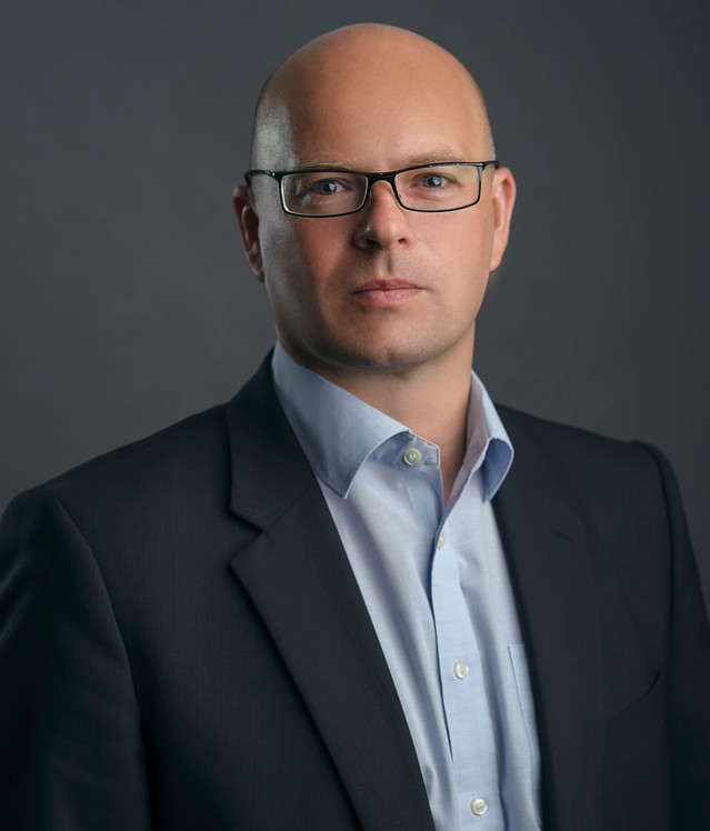 Az életmentő húsz százalék Heltovics Gábor, a Turnsole Biologics Kft. tulajdonos ügyvezetője