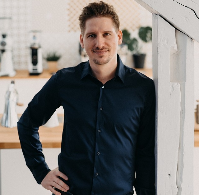 Barát és üzlettárs nélkül maradtam Huszár Ádám, a GOOSEBUMPS Kft. társtulajdonosa, szakmai vezetője