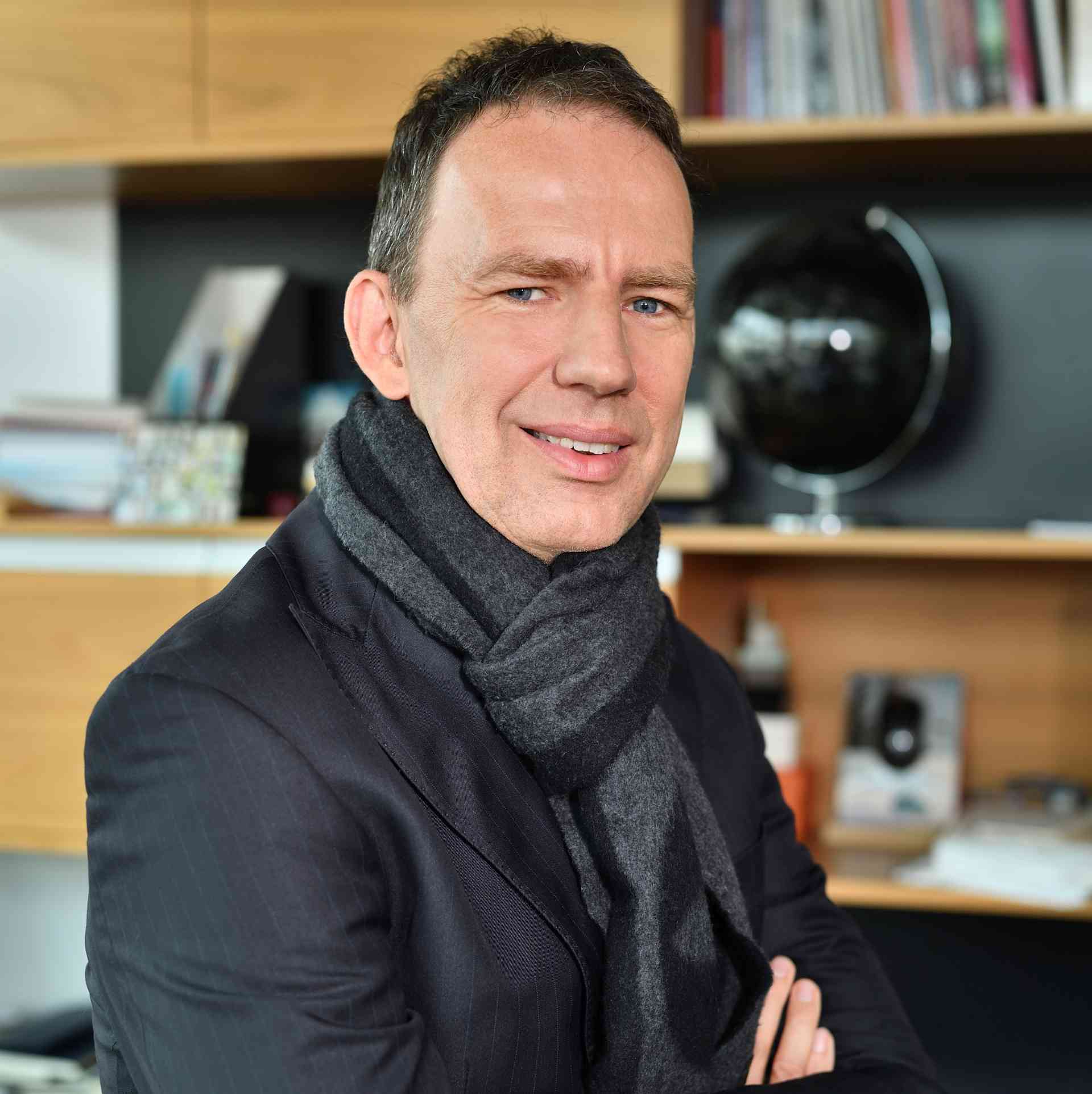 Per helyett céget alapítottam dr. Jalsovszky Pál, a Jalsovszky Ügyvédi Iroda alapító ügyvezetője