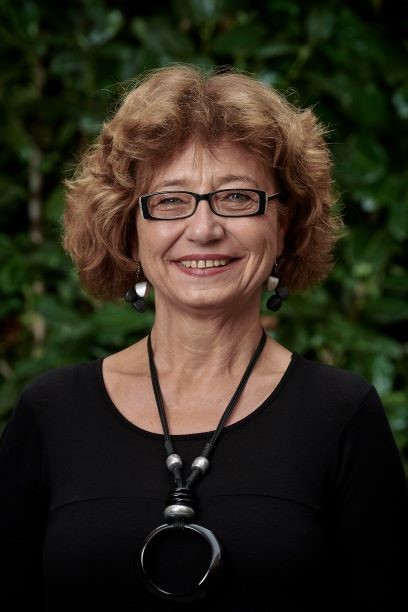 Juhos Andrea, az LHH Magyarország Career Consultant Kft. tulajdonos ügyvezetője