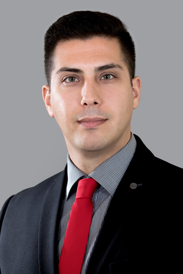 Kinek jár az utolsó esély? Katona Gábor, a Hauni Hungaria Gépgyártó Kft. ügyvezető igazgatója