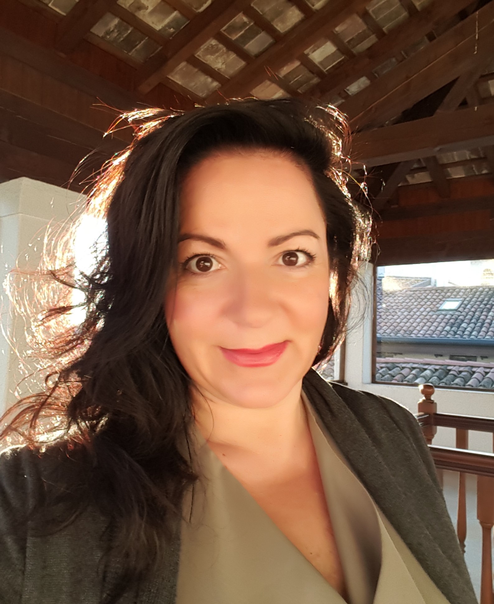 Semperger-Sommariva Kinga,365 üzleti történet