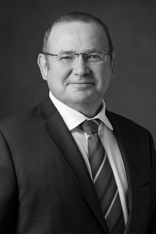 Így repedezett a rendszer Lantos Csaba, a Lantos Befektetési Zrt. tulajdonos elnöke