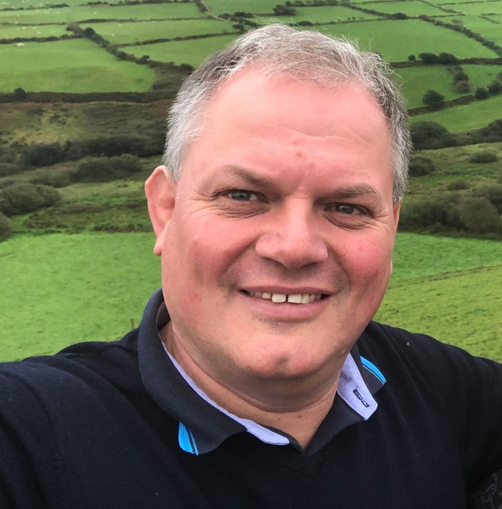 Megérzés volt, a javából Lengyel Károly, az LG Technologies Kft. ügyvezetője