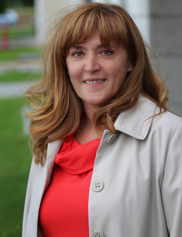 80 éves hagyomány egy tollvonással átírva Márta Irén, a Magyarországi Üzleti Tanács a Fenntartható Fejlődésért igazgatója