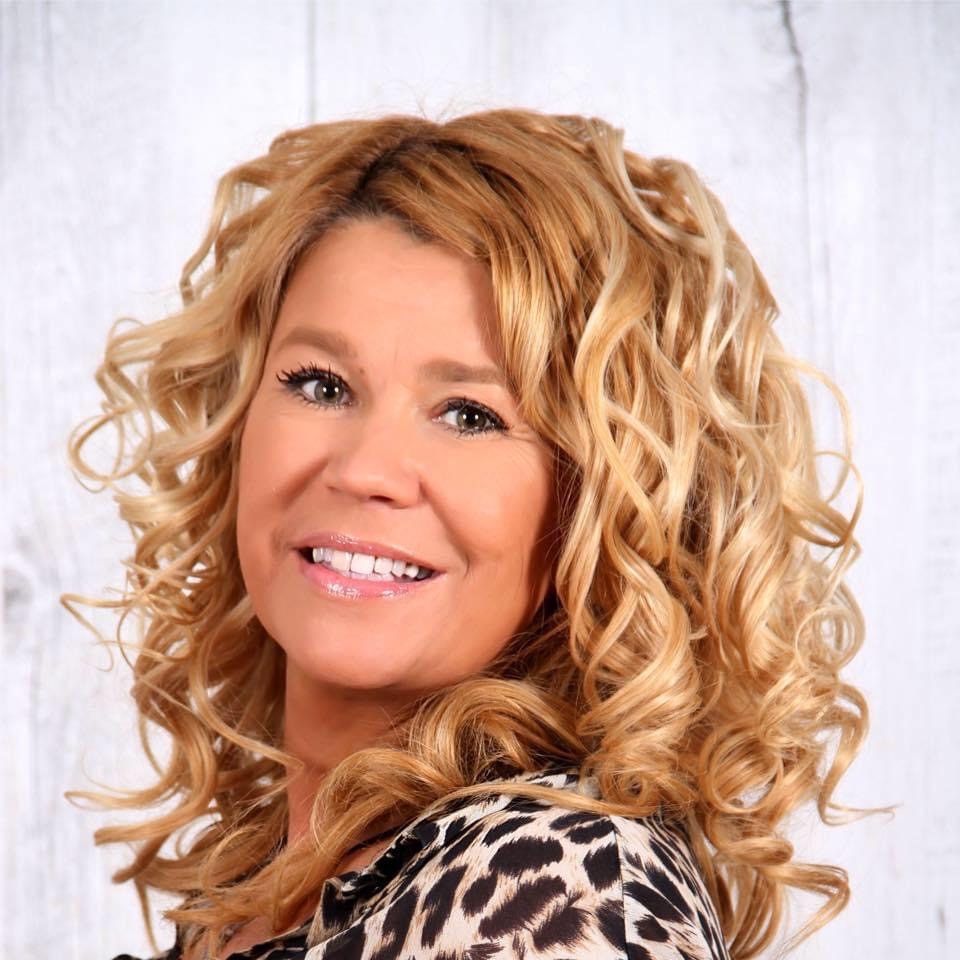 Medgyessy Ildikó, az Elegant Design Zrt. elnök-vezérigazgatója