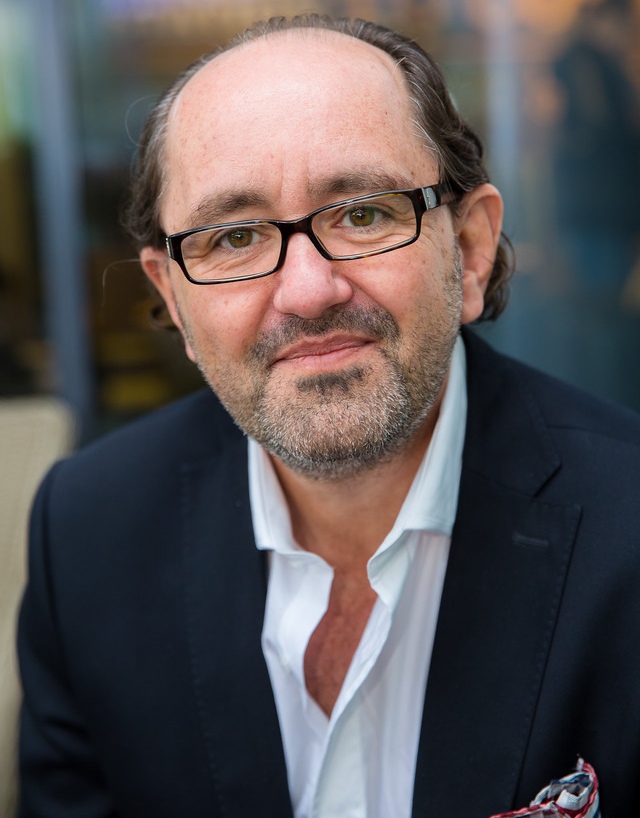 Mégis, kinek a nagykövete? Mezriczky László, az Ispiro Consulting Kft. ügyvezető igazgatója