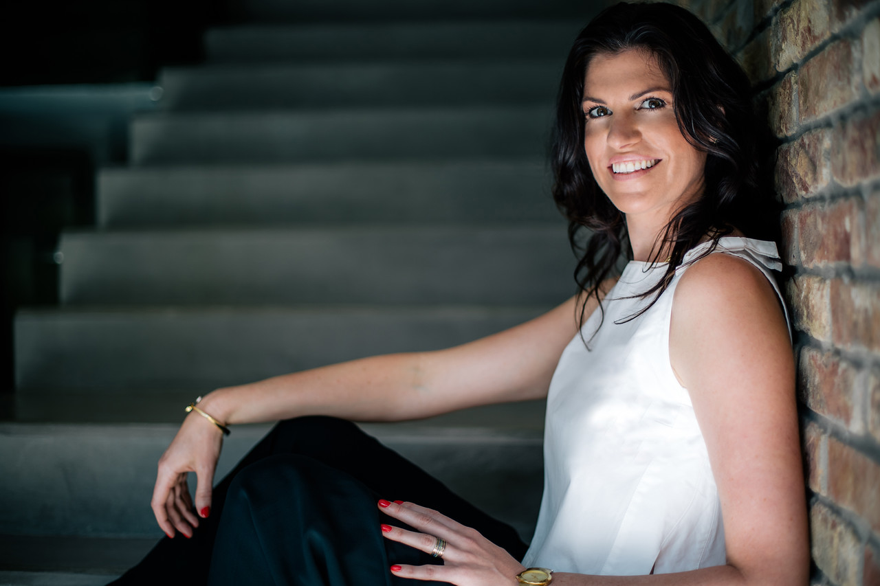 Vezetőváltás, különös folytatással Niszkács Anna, a Gerbeaud Gasztronómia Kft. ügyvezető igazgatója