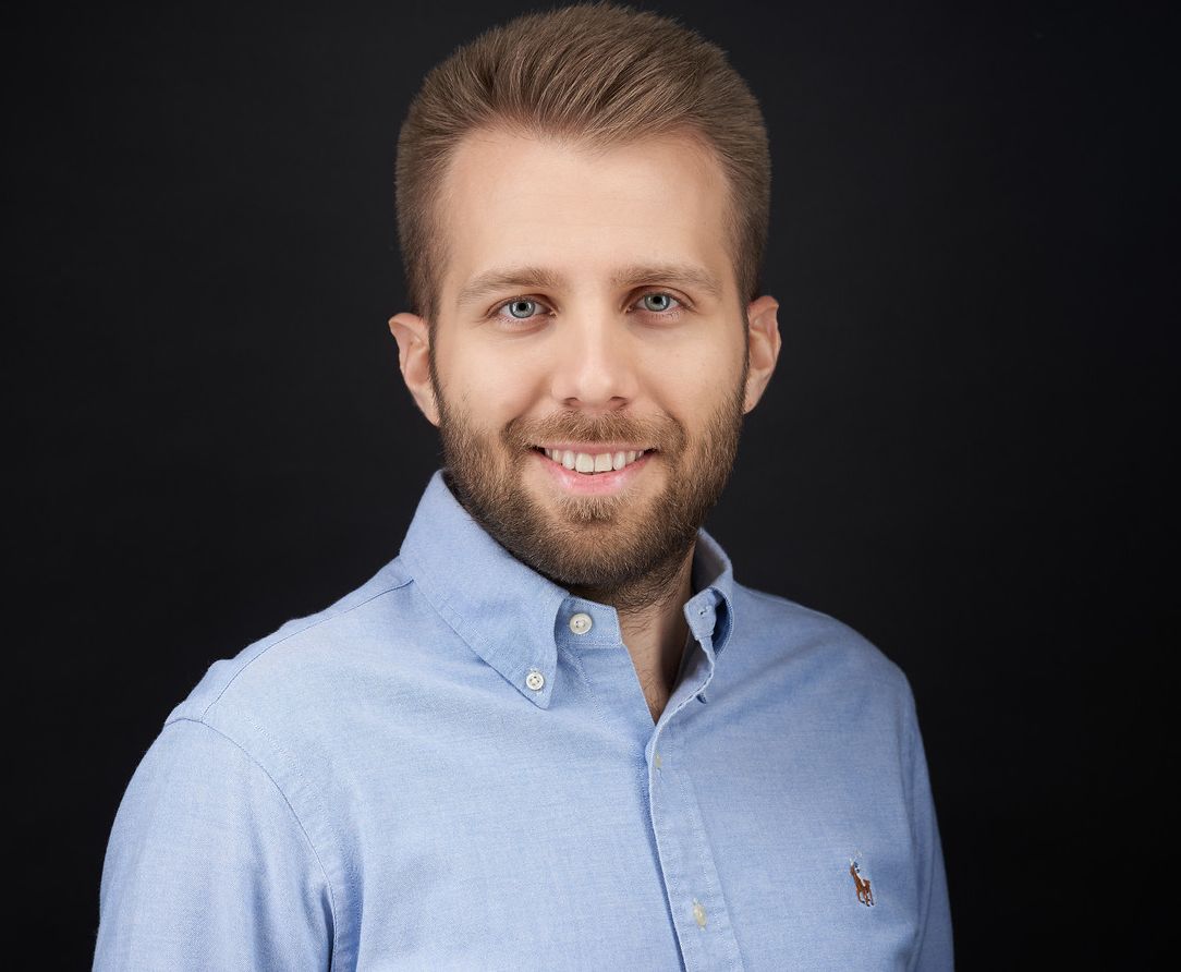 Egy szokatlan karrierváltás Patai Zoltán, a Delivery Hero Hungary Kft. (NetPincér) ügyvezető igazgatója, a Vállalható Üzleti Kul