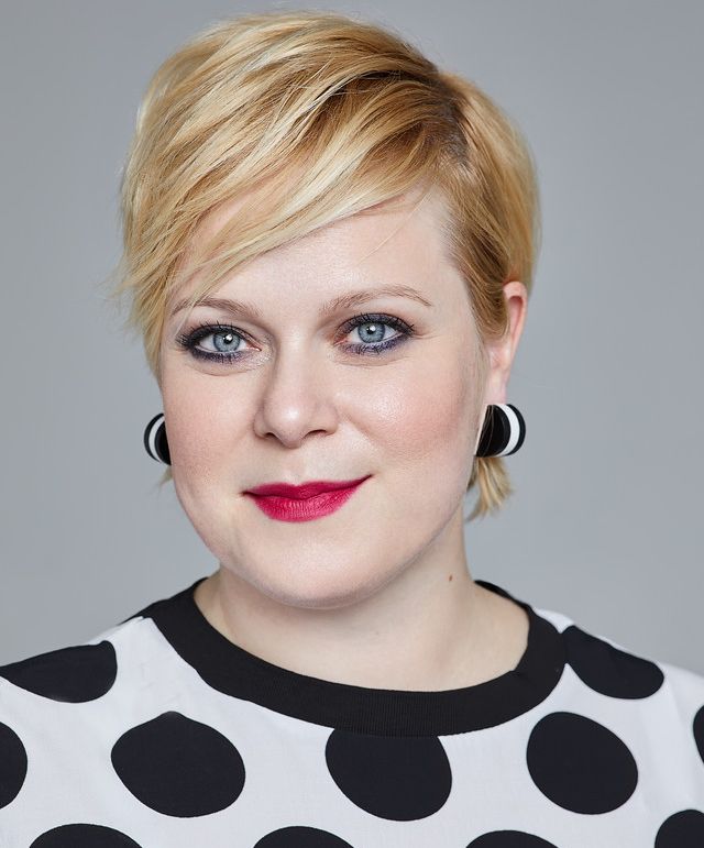 Pragmatikus idealista lettem Pistyur Veronika, a Bridge Budapest alapítója, az Oktogon Ventures partnere