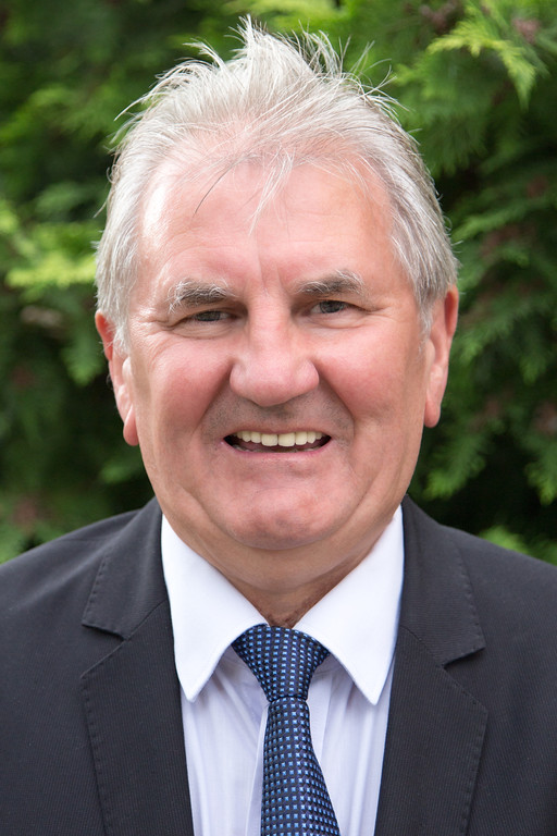 Gondoltam két merészet Pordán Zsigmond, a P-Metál Kft. tulajdonos ügyvezetője