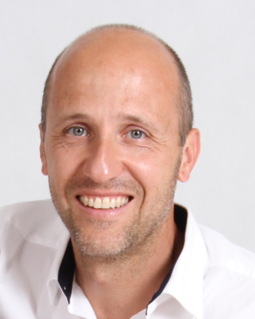 Apró célok nagy álmokért Rábai Dániel, a Continental délkelet-európai régiós vezetője