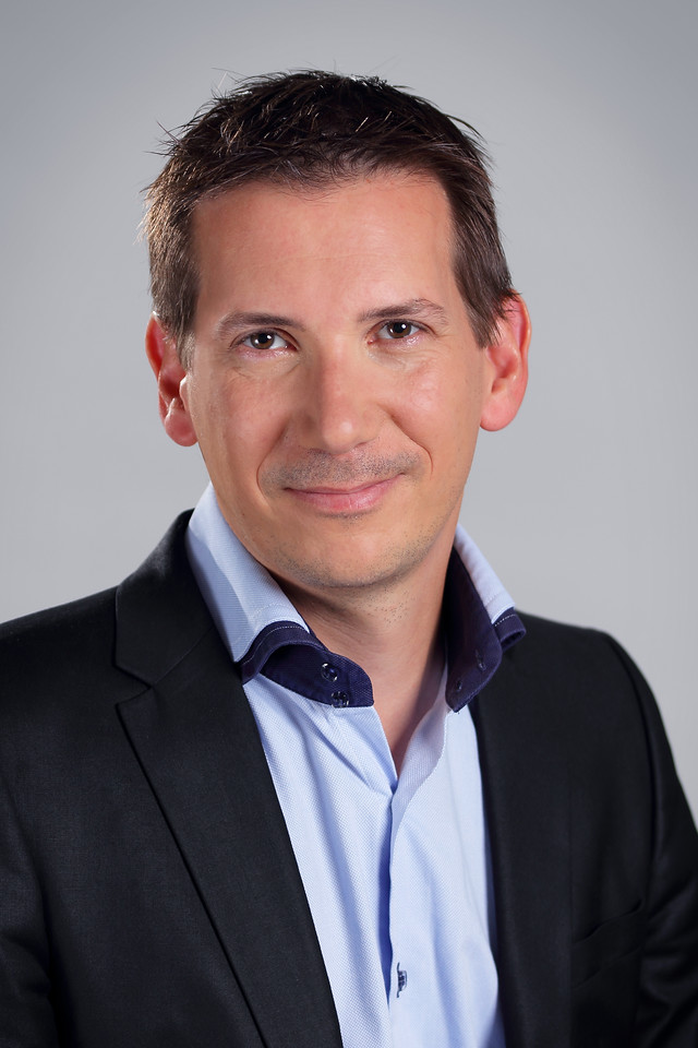 Visszakaptam a múltamat Radnai Károly, az Andersen Adótanácsadó Zrt. vezérigazgatója