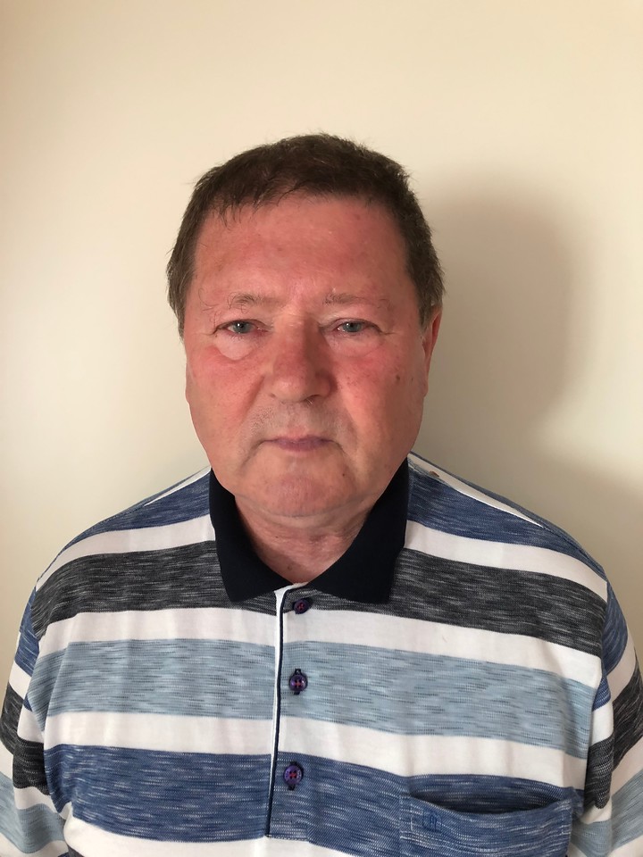 A munkadíj a feleségem éves fizetése volt Rigó Erik, a Derik Hungária Kft. tulajdonosa