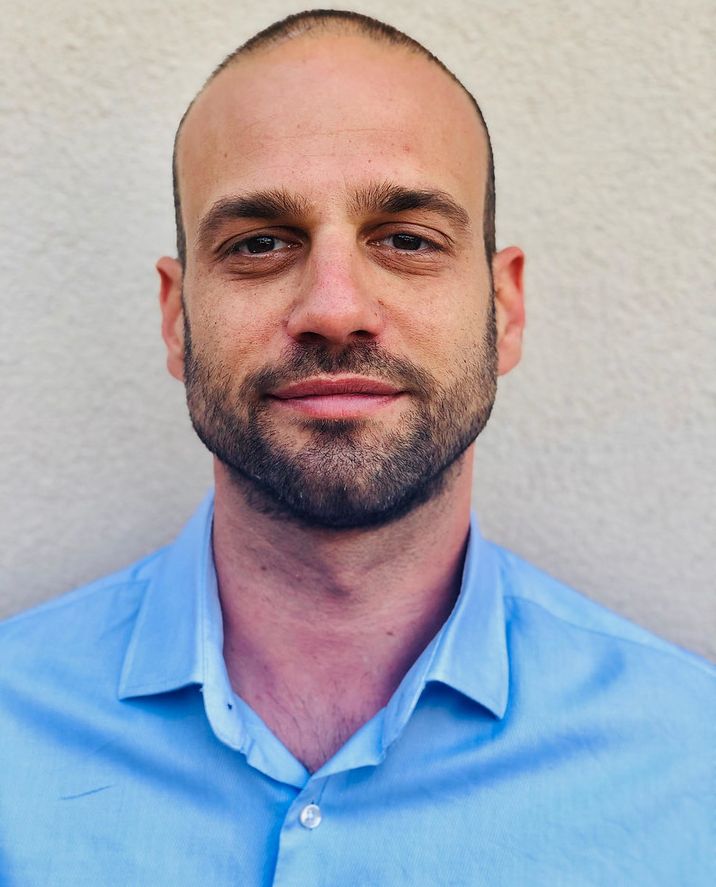 Már tudom, miért vagyok én itt Rill Ádám, a RILL&SON (R&S Kft.) ügyvezető tulajdonosa