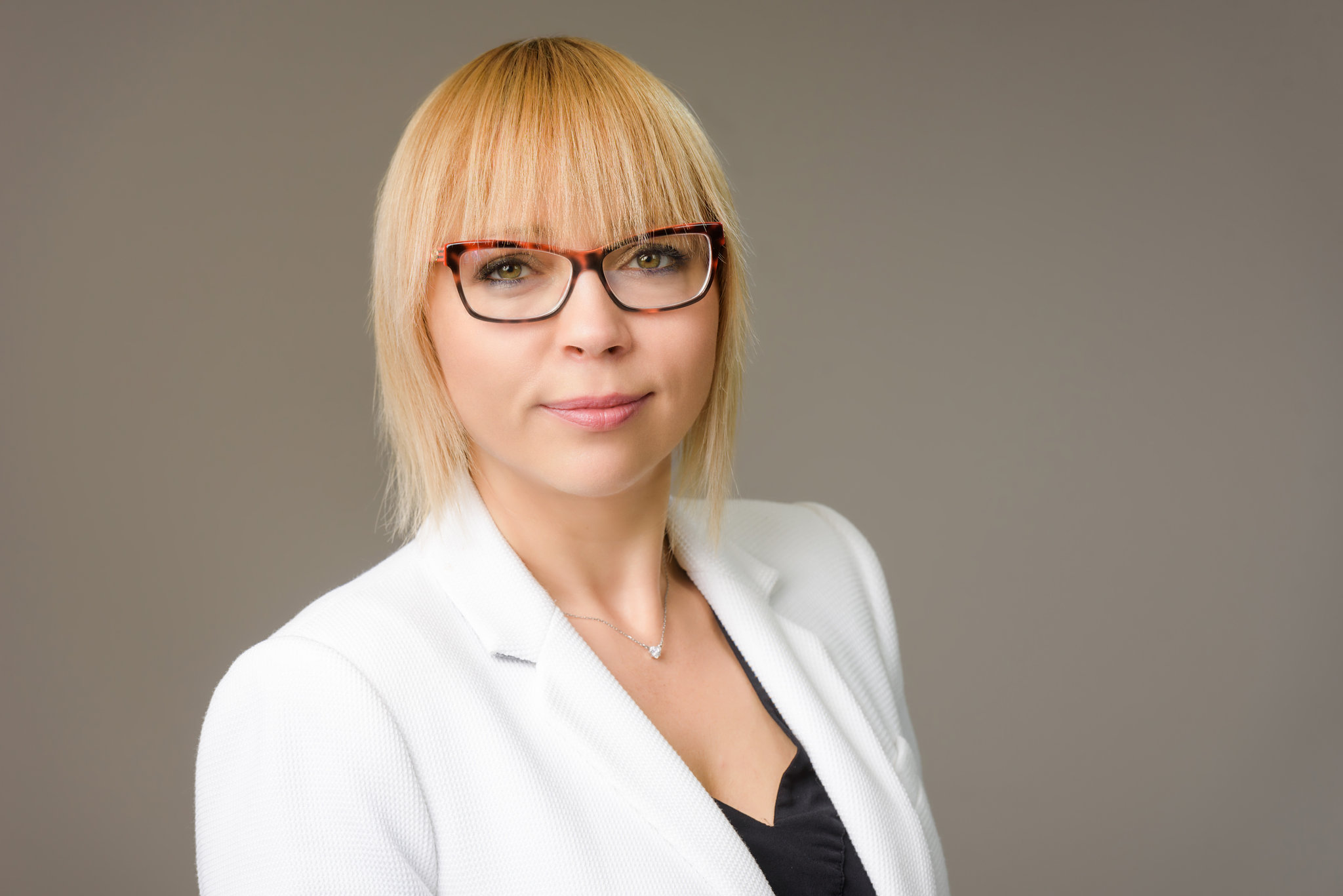 Veres Rita, 365 üzleti történet, AON Hewitt