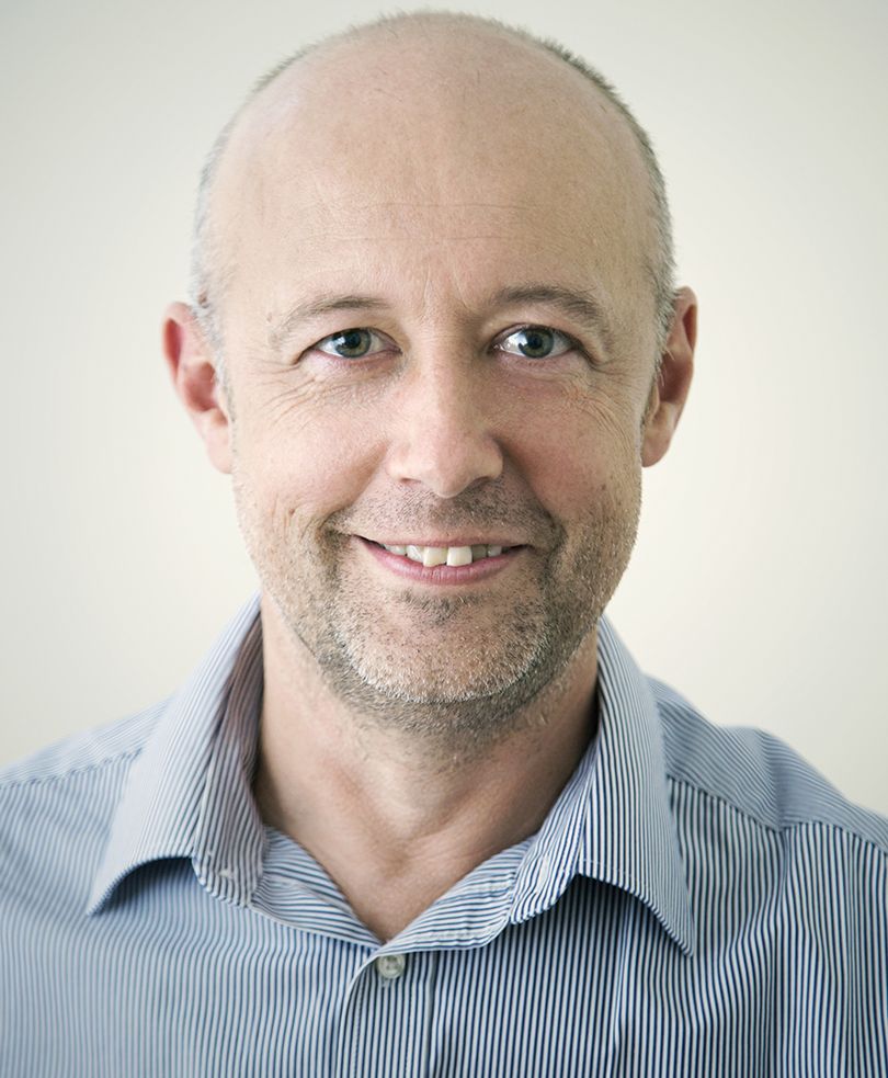 Ríz Ádám, az EMPX Solutions Tanácsadó Kft. ügyvezetője