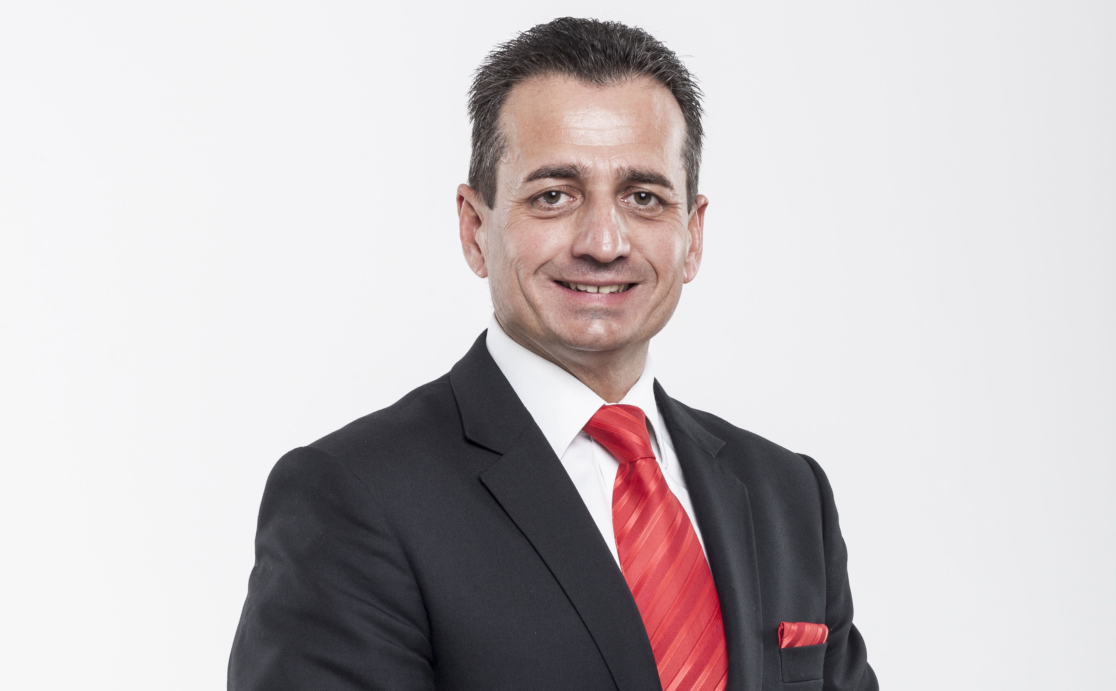 A végtelen felé mutat a nyíl Dr. Simon Attila, a Herendi Porcelánmanufaktúra Zrt. vezérigazgatója