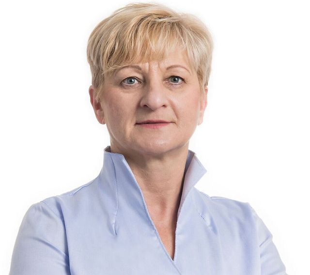 Simonyi Judit, a Simonyi &Tóth Személyzeti Tanácsadó Kft. tulajdonos ügyvezetője