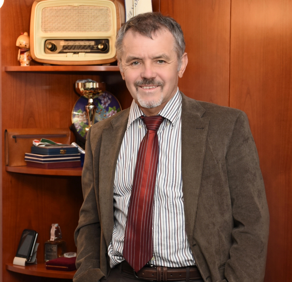 Sinkó Ottó, 365 üzleti történet, Videoton