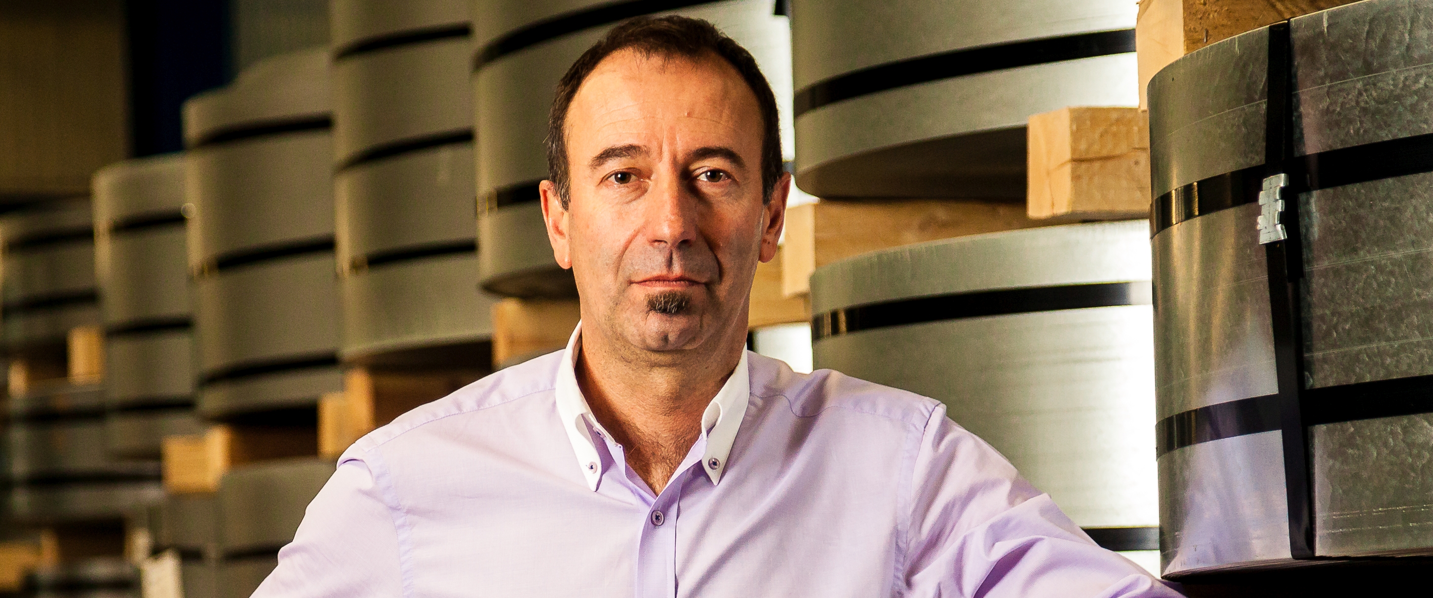 Sulyok András,Lindab,365 üzleti történet