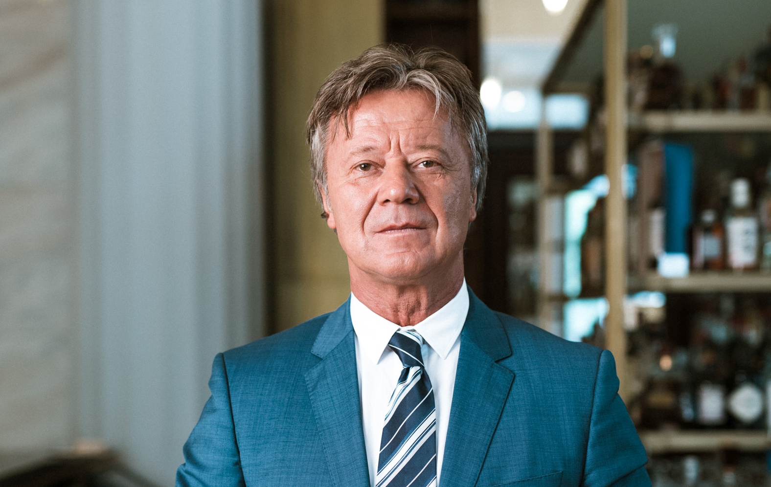 Negyvenesként az iskolapadban Sütő Zoltán,365 üzleti történet,élethosszig tanulás