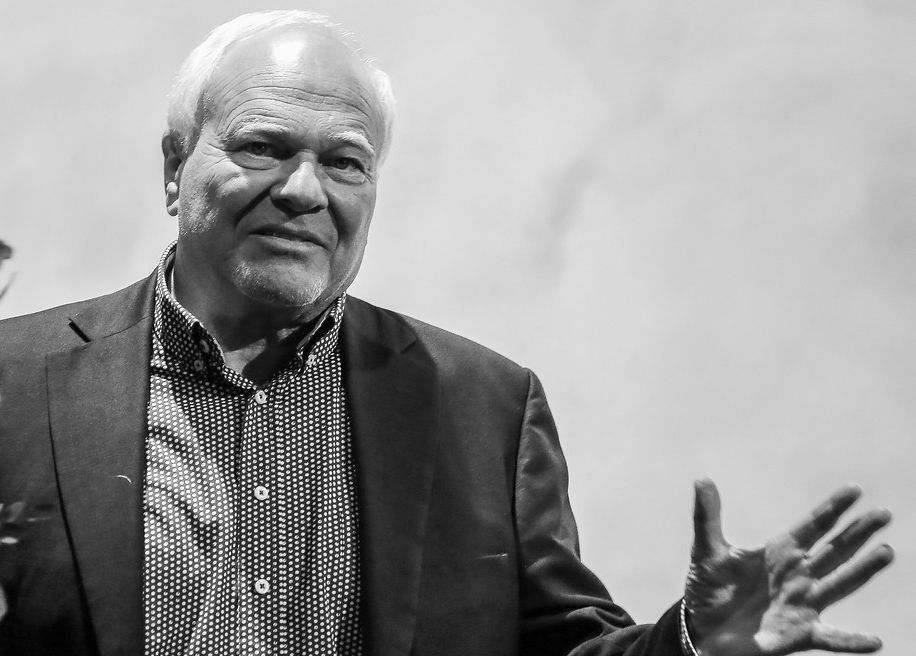 Szabó András, a Resonator cégcsoport tulajdonosa