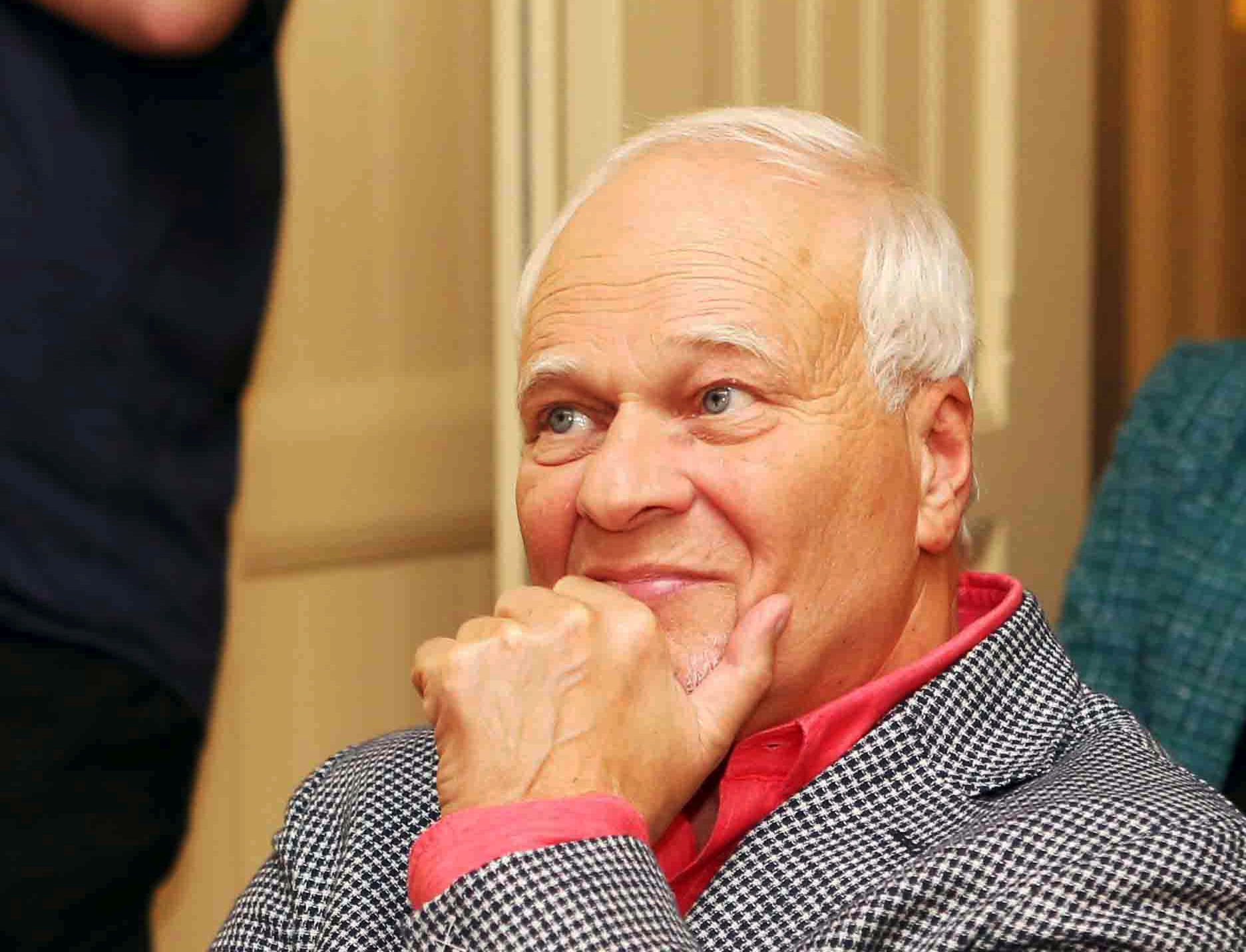 Másodszorra sikerült Szabó András,Resonator,365 üzleti történet