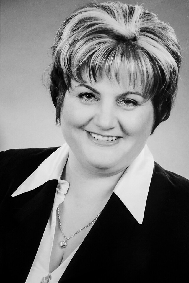 Szakács Hedvig, a ZIMBO Perbál Kft. és a ZIMBO Románia ügyvezető igazgatója