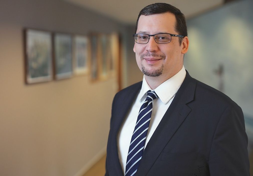 Hogyan lehet eljátszani a bizalmat? Szántó Balázs, a Noguchi Porter Novelli kommunikációs tanácsadó cég ügyvezető partnere