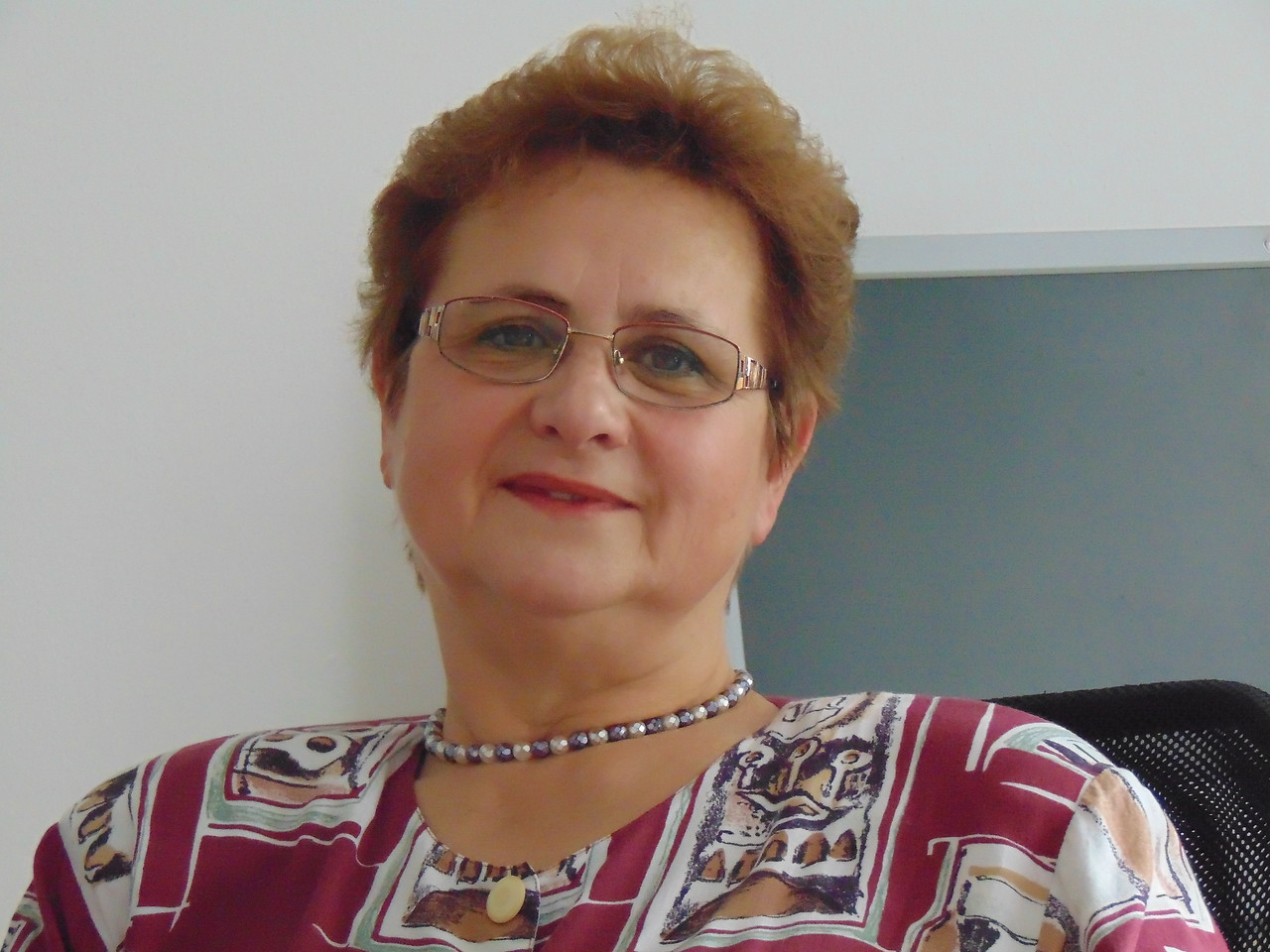 A végzetes hiba Szatmáriné dr. Balogh Mária, a Convictus-Consult Szervezetfejlesztő és Vezetési Tanácsadó Kft. alapí