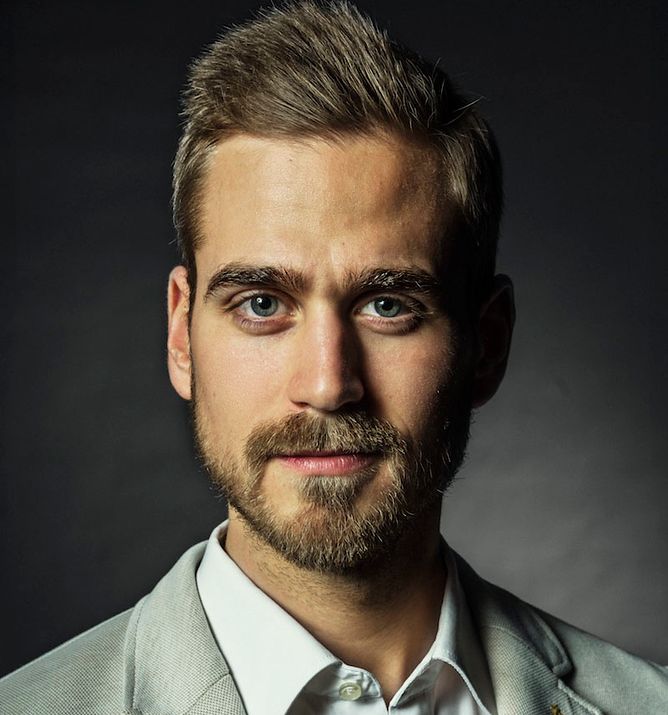 „Mindent vagy semmit” játszmába keveredtem Szesztay Péter, a BP Digital Group Kft. tulajdonos ügyvezetője