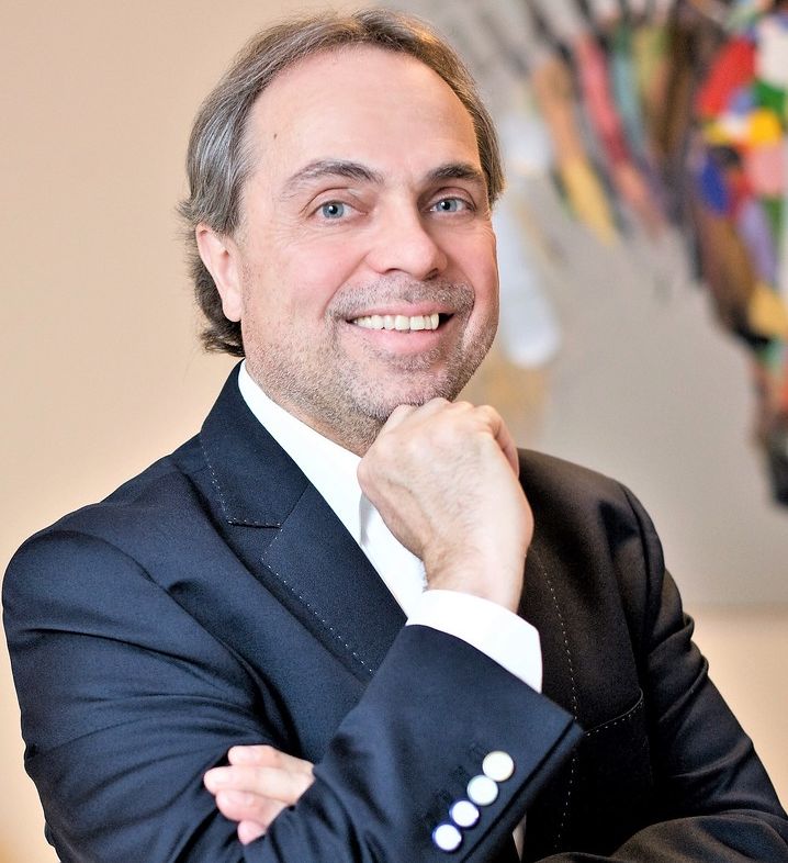 „Egy nagy név a sztrájkolók mellett” Takács János, a Zaharul Oradea SA vezérigazgatója