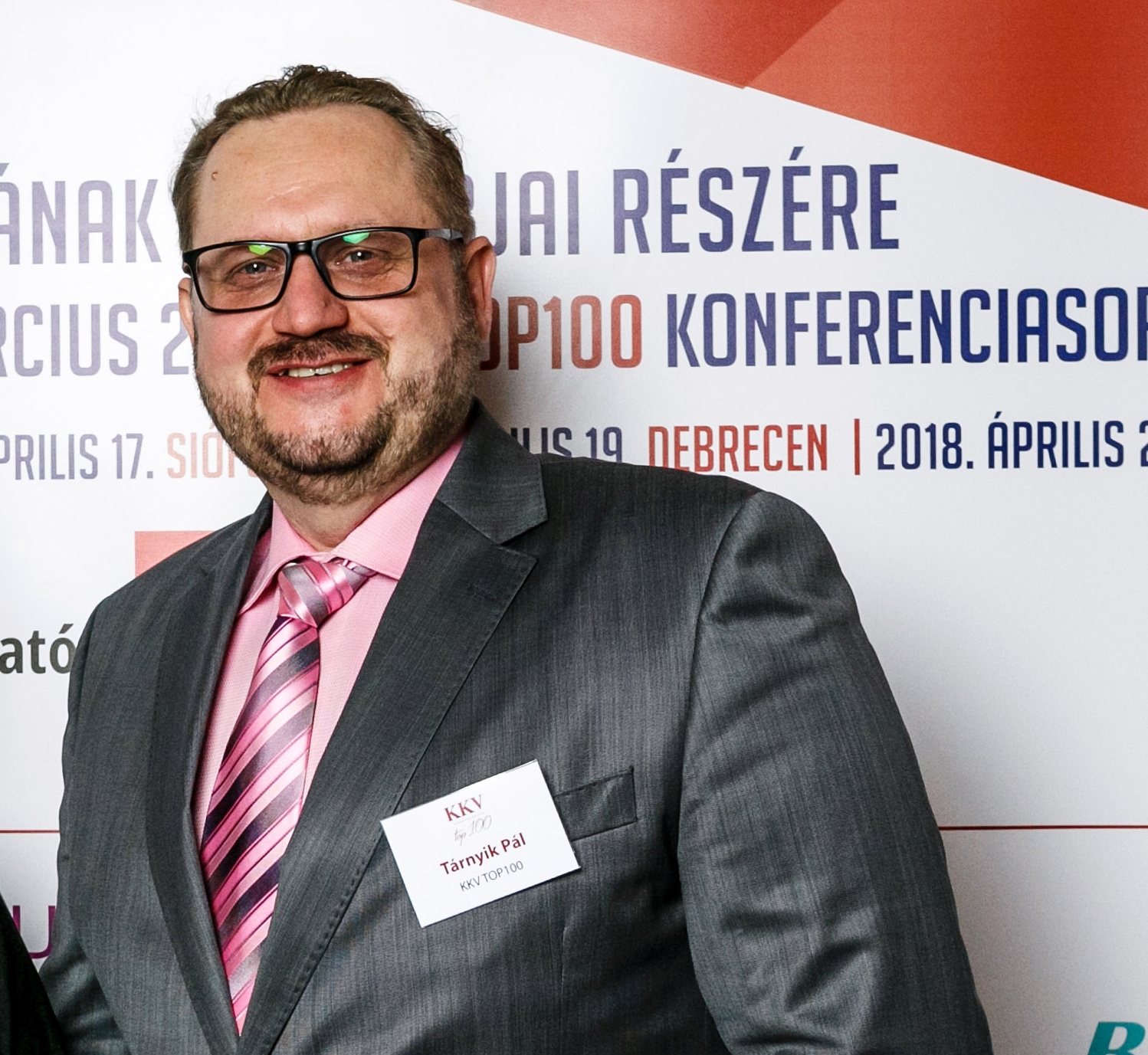 Sok izgalom, nagyobb kreativitás 365 üzleti történet,Tárnyik Pál